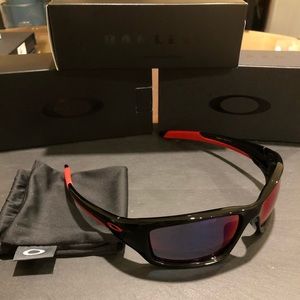 OAKLEY Valve sunglasses